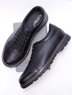 Полуботинки мужские K973-1P