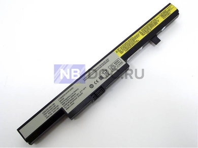 Аккумулятор lenovo L13M4A01