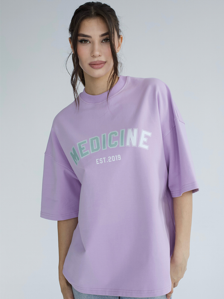 Футболка "Medicine"