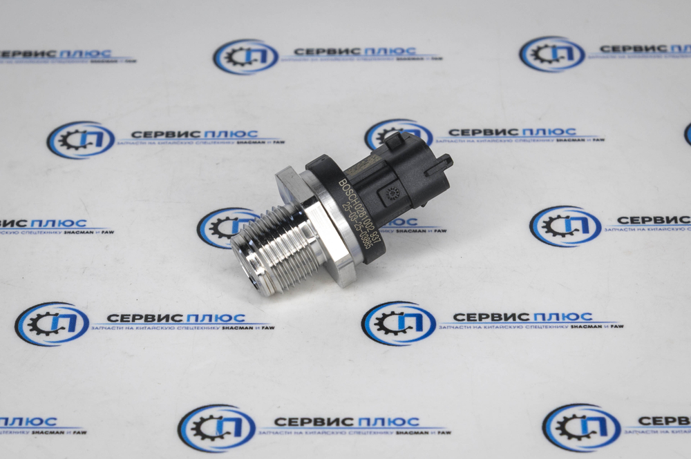 Датчик топливной рейки 0281002937