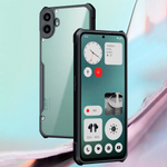 Чехол для Nothing CMF Phone 1 противоударный с усиленными углами XUNDD