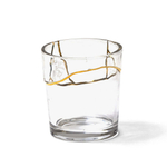 Стакан Seletti Kintsugi №3 (250 мл)