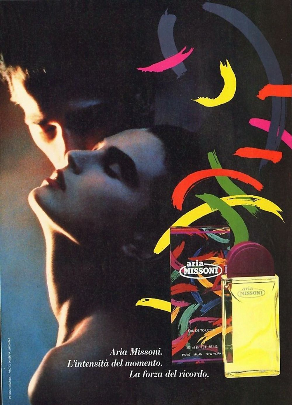Missoni Aria