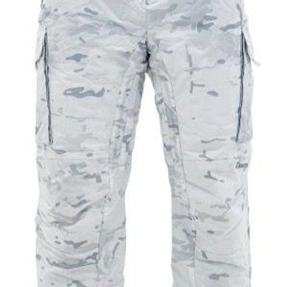 Брюки CARINTHIA МIG 4.0 MULTICAM ALPINE