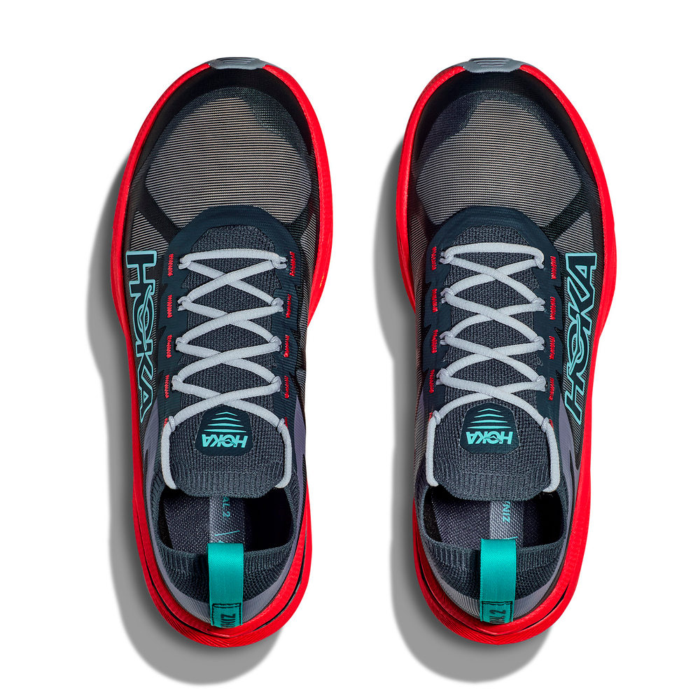 Кроссовки мужские Hoka Zinal 2