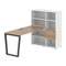 Стол-стеллаж EVRST 1115 1990х1120х1355 EDIS