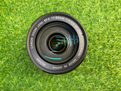 Canon EF-S 17-85mm 4-5.6 IS USM Покупка/Продажа