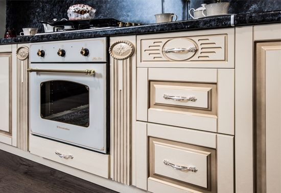 Кухня модульная ВЕРОНА 3900