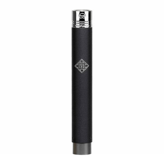 Telefunken M61 FET Omni Black