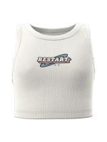 Топ для девочки летний