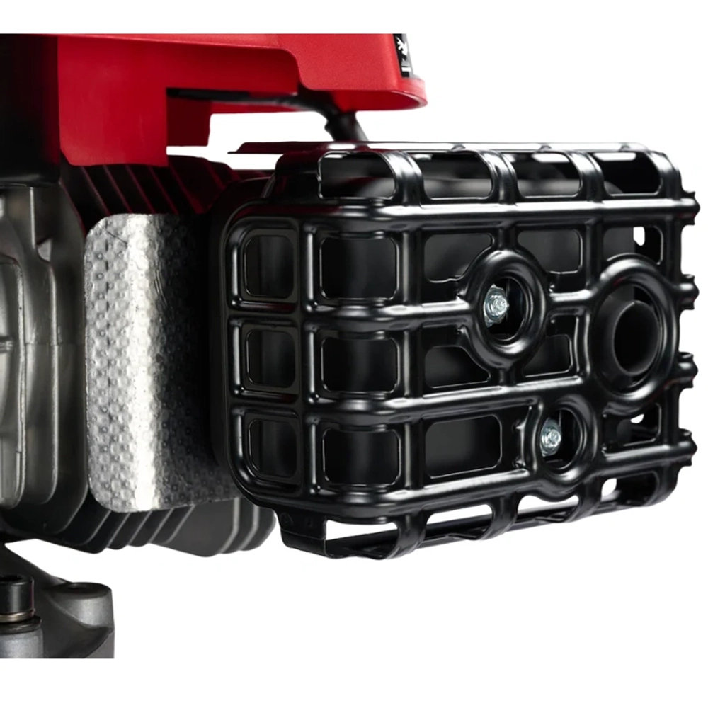 BURAN DT-1600 TERMINATOR мотобур (7,5 л.с.) S00100