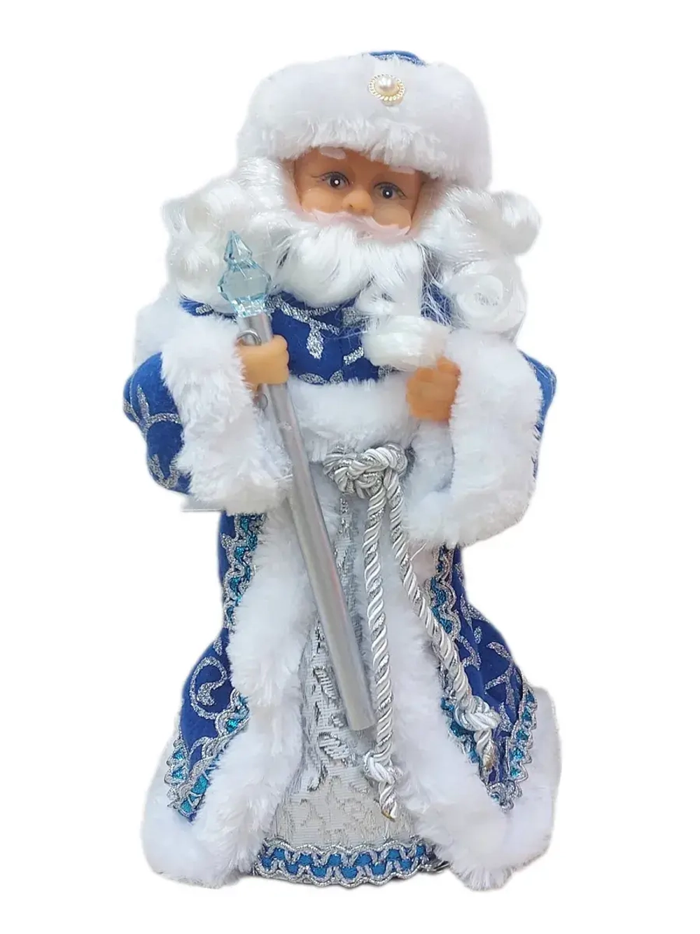 Дед Мороз новогодний