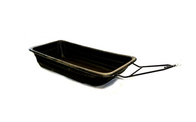 Сани-волокуши FORZA для мотобуксировщика  №2