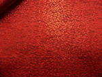 Ткань Парча красная арт. 104110