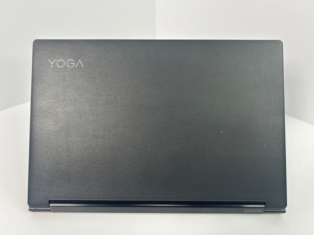 Ноутбук Lenovo Yoga 9i 14ITL5 (82BG005WRU) 14"/Intel Core i7-1185G7/RAM 16GB/SSD 512GB/Intel Iris Xe Graphics/1920x1080/IPS/Windows11/Подсветка кл-ры: LED/черный. Состояние: B1