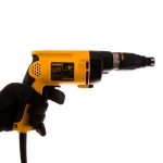 Шуруповерт для самонарезных шурупов DeWalt DW263K, DW263K-QS