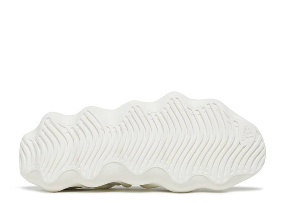 Yeezy 450 "Cloud White"