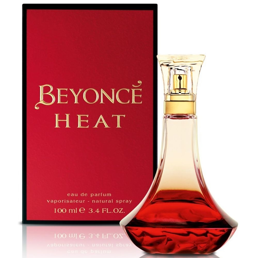 Beyonce Heat 100 ml