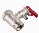 Водонагреватель Royal Thermo RWH 30 Major Inverter
