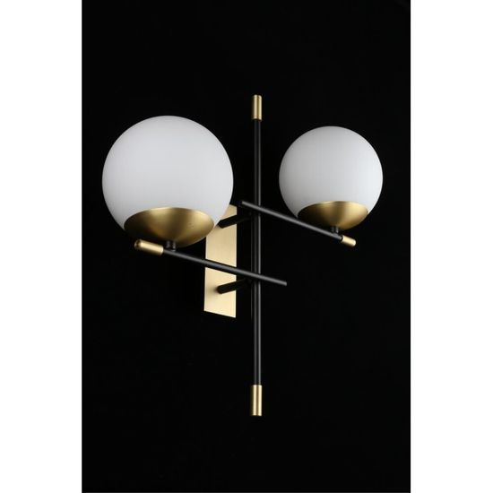 Светильник настенный (Бра) APL.313.01.02