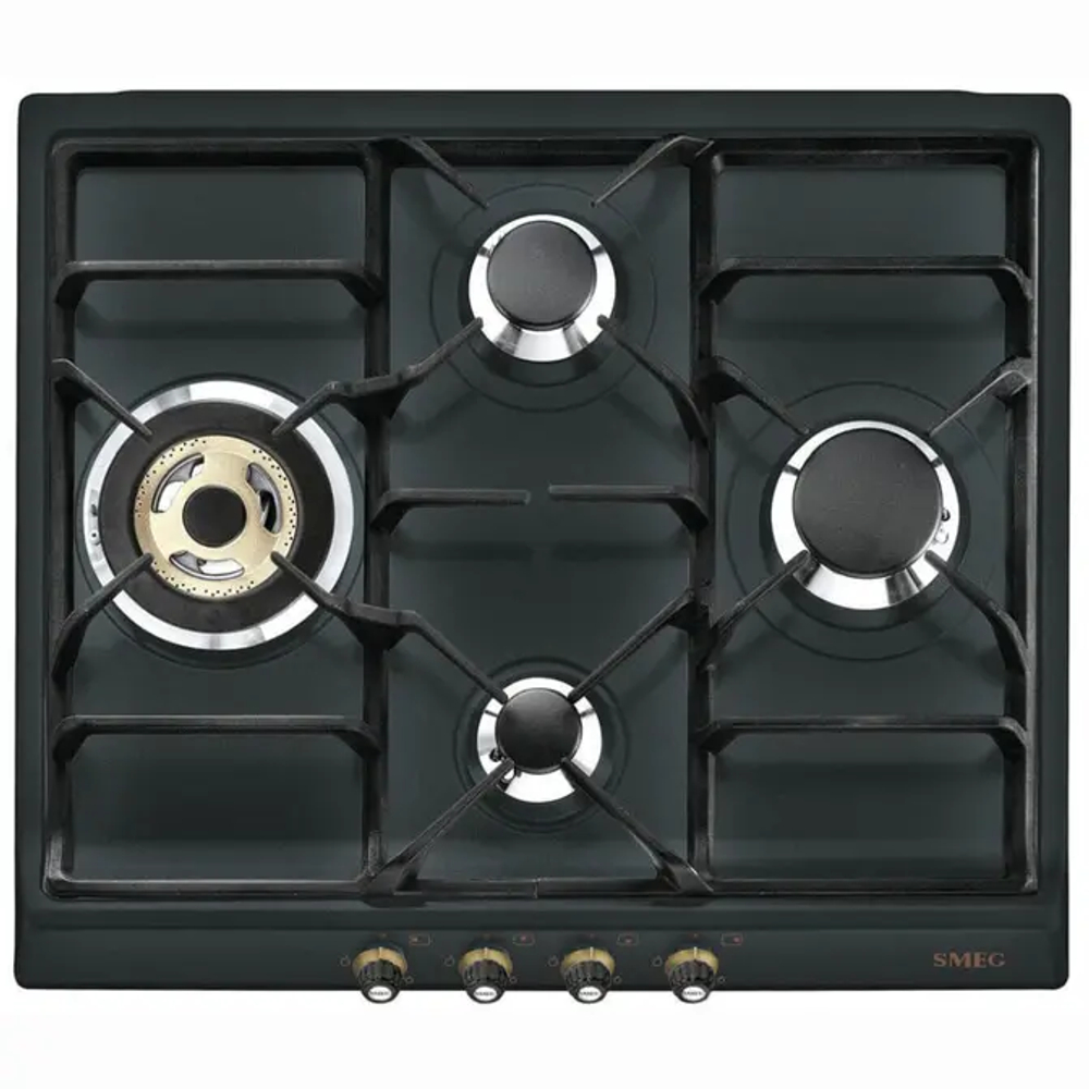 Варочная поверхность Smeg SR764AO