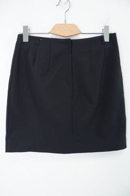 Юбка H&M базовая 46 размер