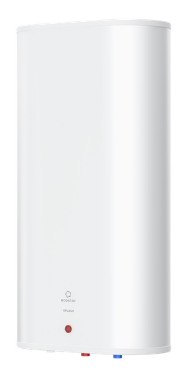 Электрический водонагреватель серии SPLASH EWH-SP80-FS