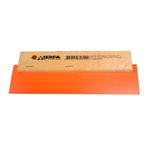 Шпатель для затирки швов Serfa 600