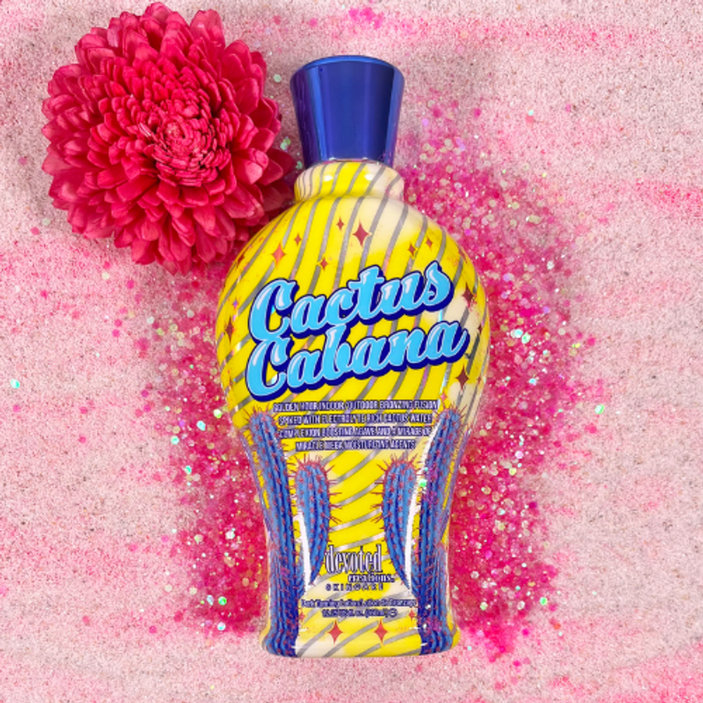 CACTUS CABANA™