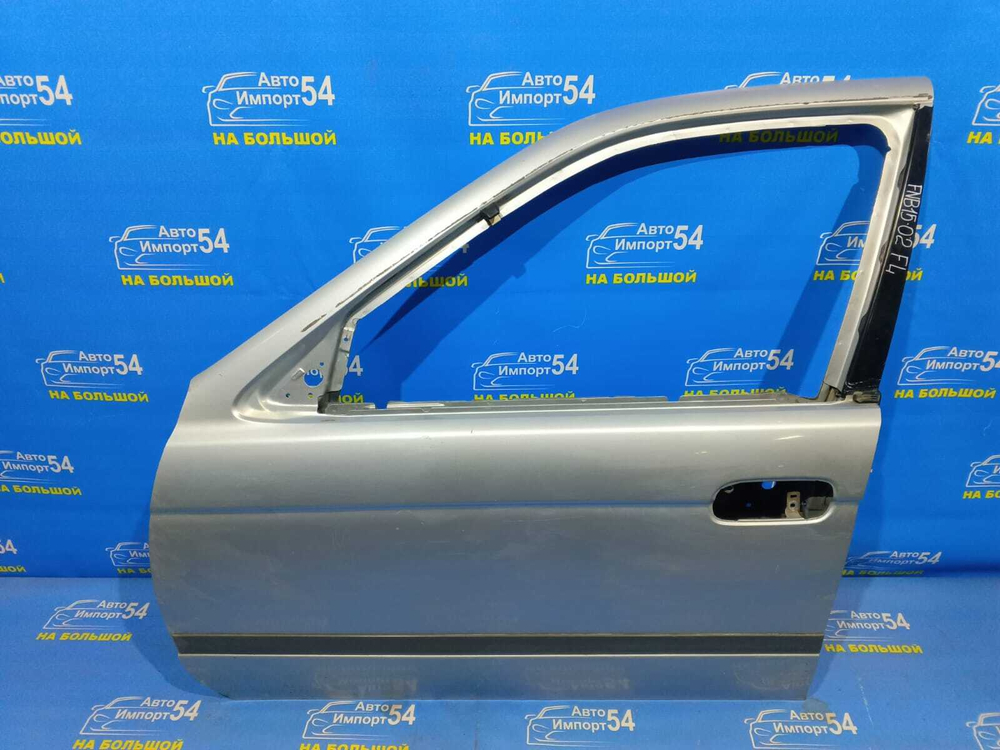 Дверь передняя левая NISSAN SUNNY 1999