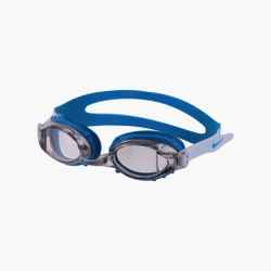 Очки для плавания детские Nike Chrome Youth Goggle