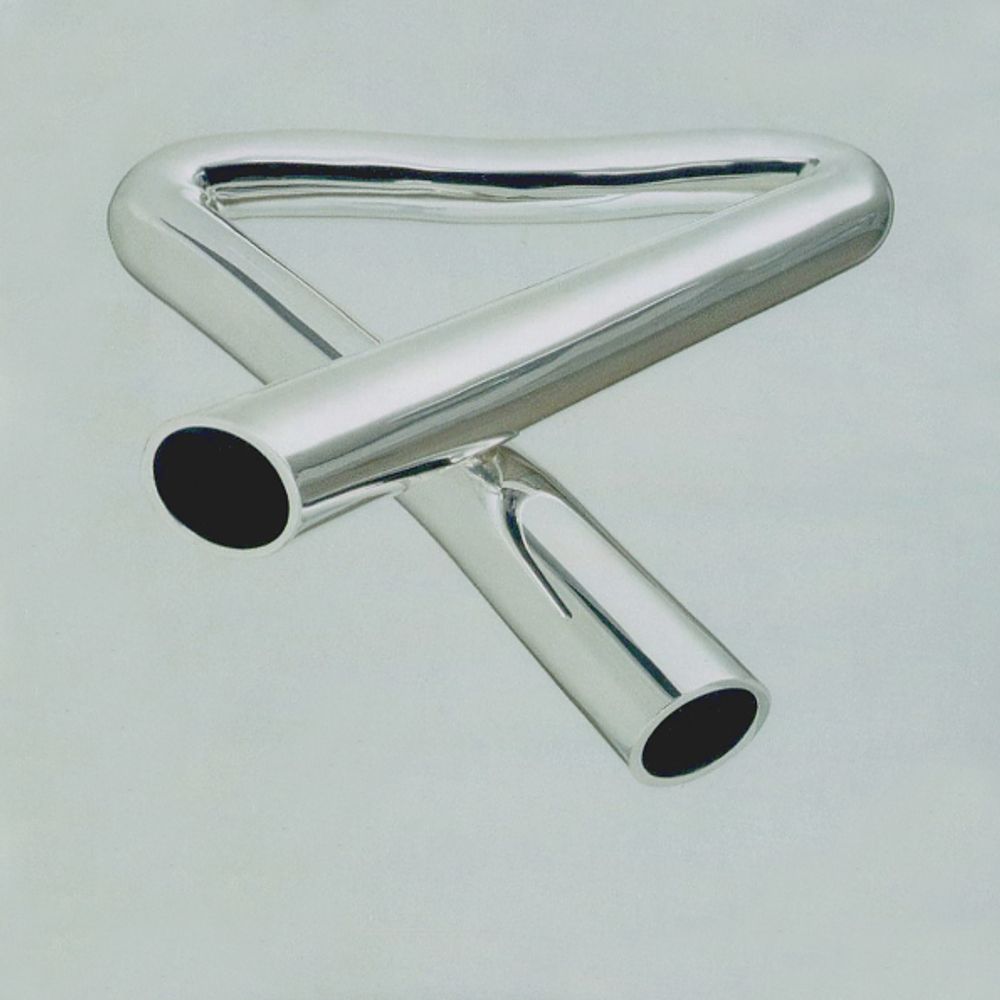 Mike Oldfield / Tubular Bells III (LP)