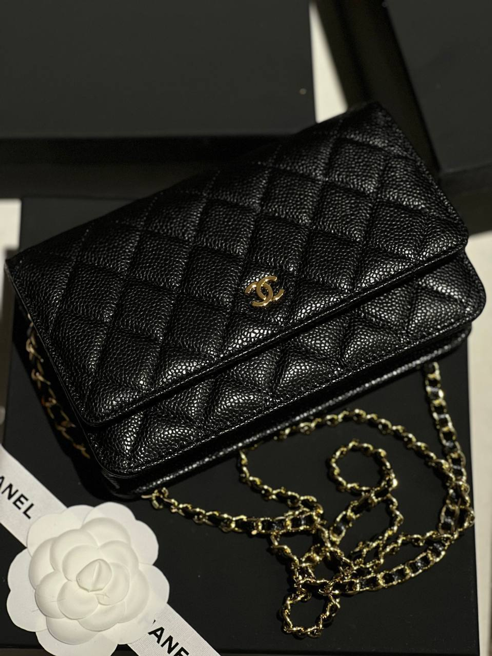 Сумка CHANEL
