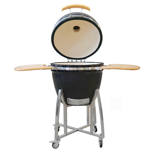 Керамический гриль ВЕЗУВИЙ 55 (21)