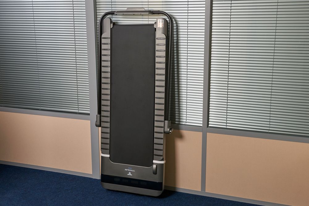 Беговая дорожка Titanium One T50 SH