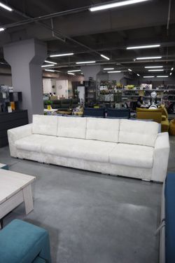 Диван "Верона 2М+2" с одной фальшспинкой (Раш-35, 1 категория), S.Style, г.Салават