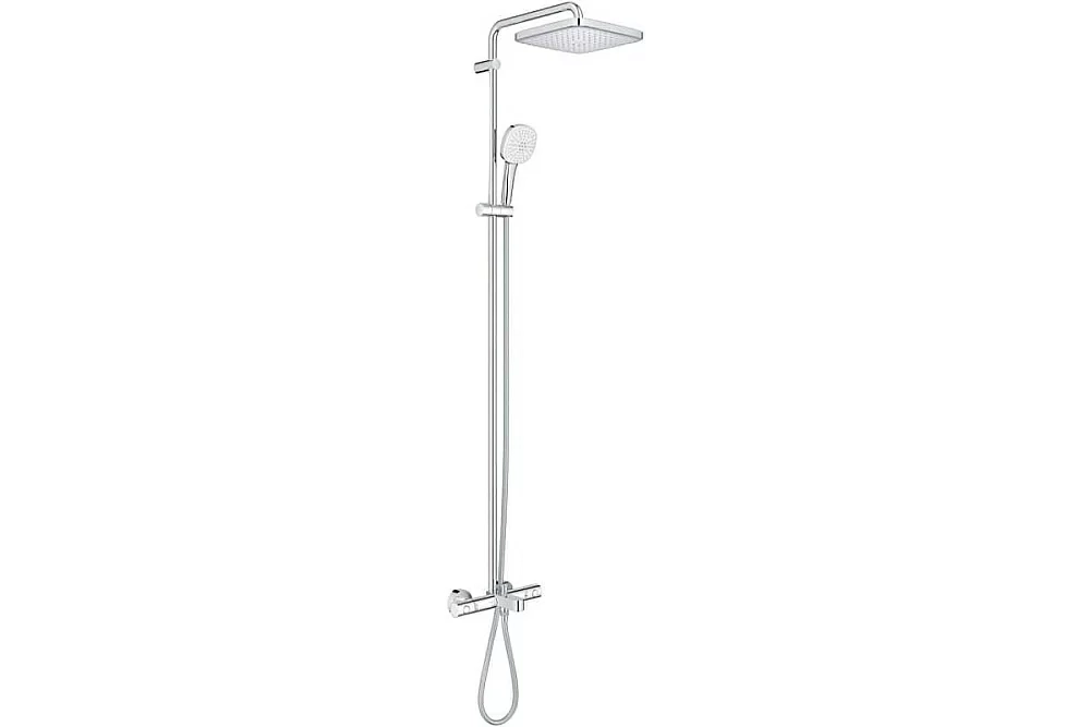 Душевая система GROHE Tempesta 26691001 хром