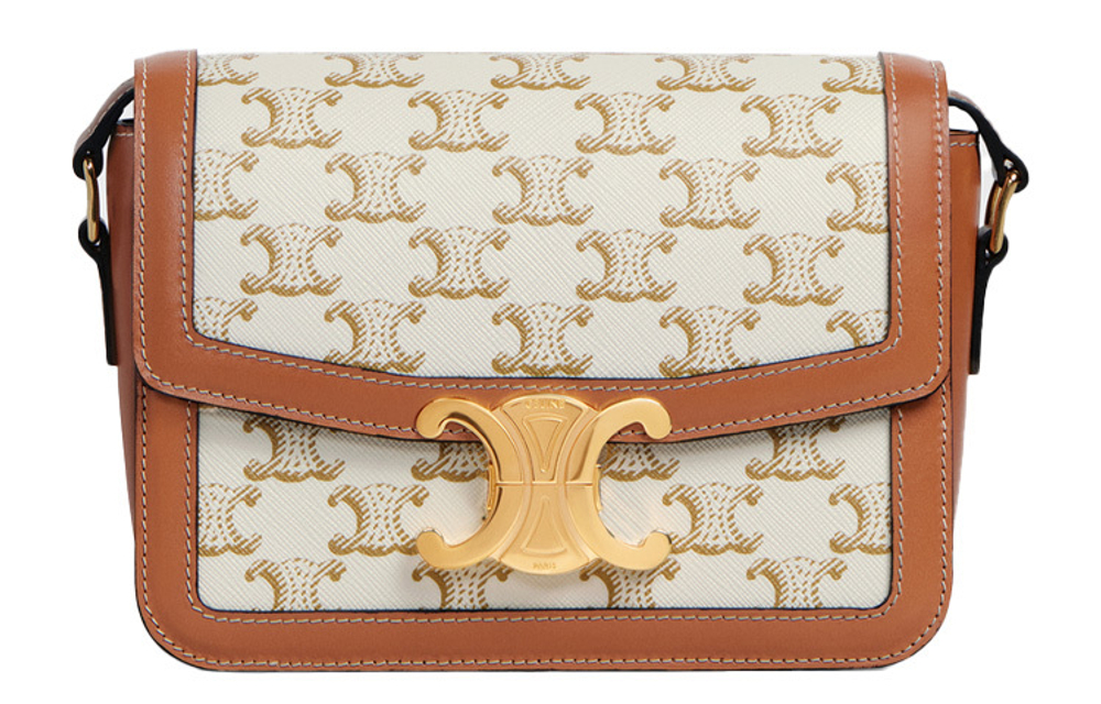 Сумка CELINE Triomphe, 188882BZ4-01BC