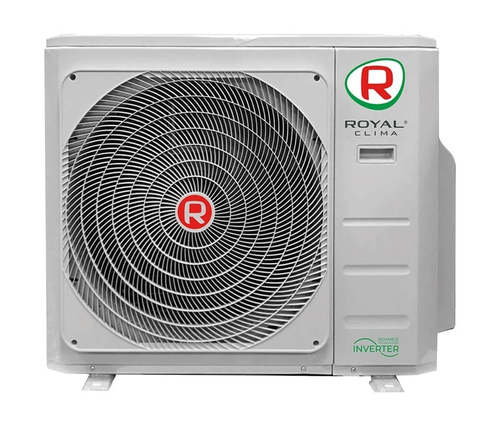 Наружный блок мульти сплит-системы Royal Clima 2RMN-18HN