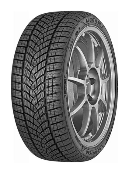 Goodyear UltraGrip Ice 2+ 255/35 R20 97T XL