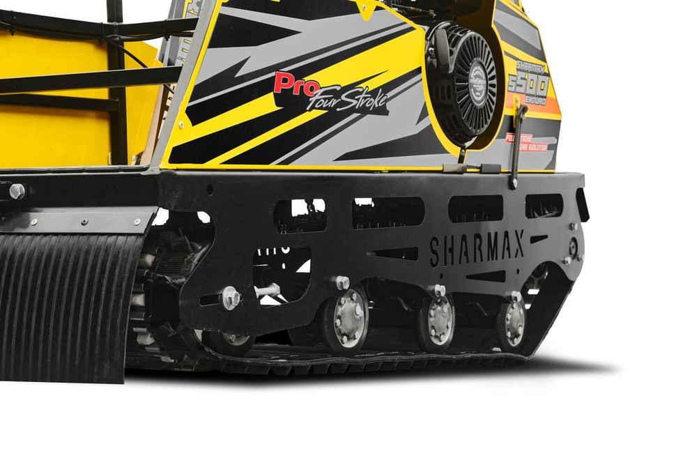 Мотобуксировщик SHARMAX S500 1450 HP18 Enduro