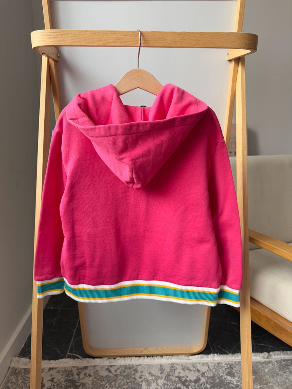 Хлопковый костюм Dolce & Gabbana, 110