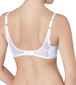 Бюстгальтер Triumph Peony Florale W