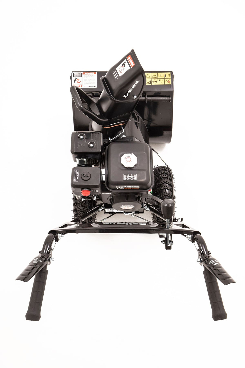 Снегоуборщик KETTAMA Storm KTA50G-GZM Economy
