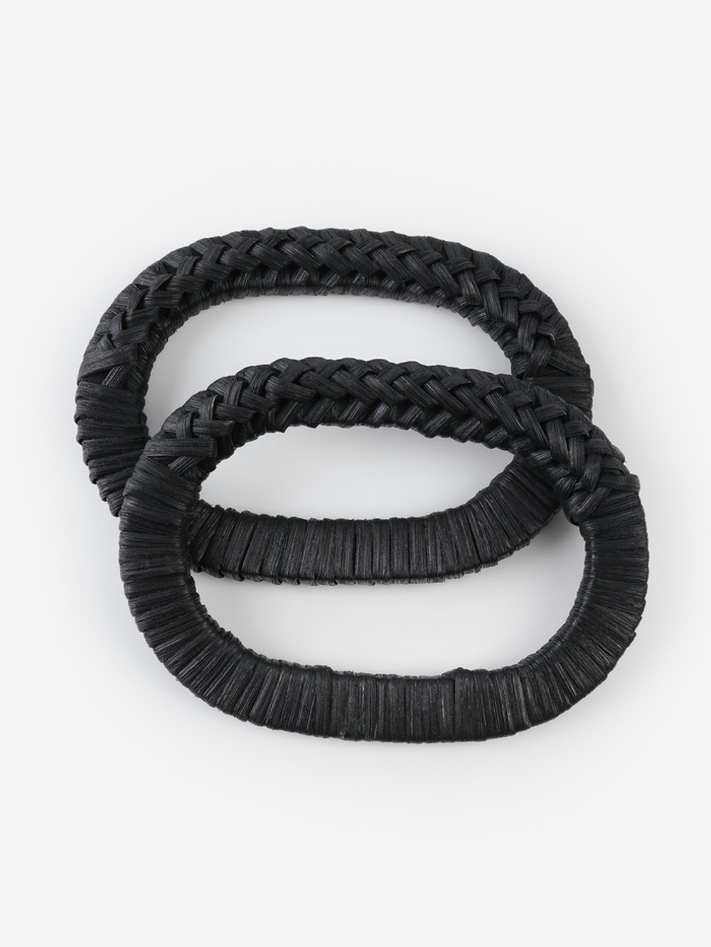 Ручки для сумок деревянные 2 шт