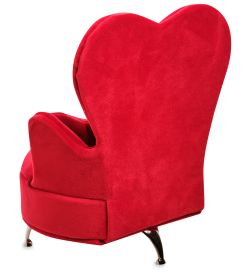 JL-33/2 Шкатулка для украшений «Кресло»