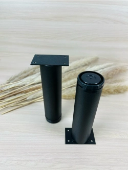 Ножки мебельные усиленные, регулируемые 250мм