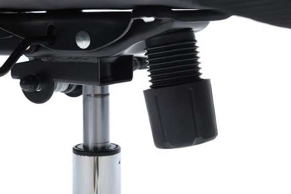 Кресло Box RCH A663-3D-M3 Серый