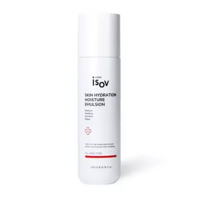 Moisture Emulsion Isov Sorex | Эмульсия-гидрант
