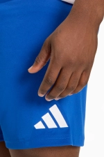 Шорты adidas Entrada 26 - синий